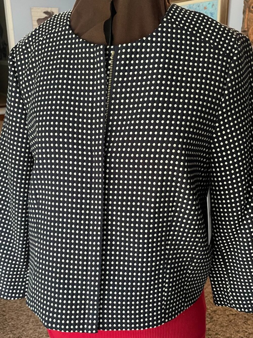 ladies Chaus NY jacket NWT